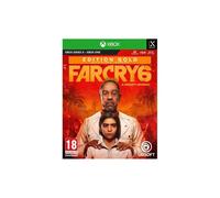 Far Cry 6 Gold, Xbox One, Xbox Series X