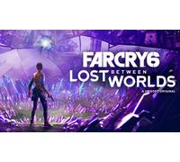 Far Cry 6: Entre deux mondes