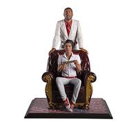 Ubisoft Figurine Far Cry 6 Anton et Diego Castillo – Lions de Yara