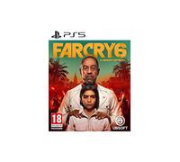 FAR CRY 6 FRA PS5