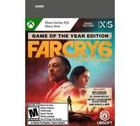 Far Cry® 6 Game of the Year Edition XBOX LIVE Key GLOBAL
