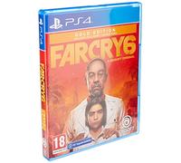 Far Cry 6 (Gold Edition)