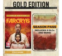 Far Cry 6 (Gold Edition)
