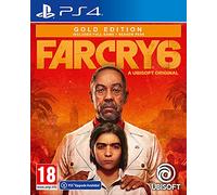 Far Cry 6 - Import UK