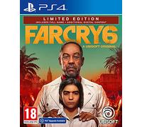 Far Cry 6 - Import UK
