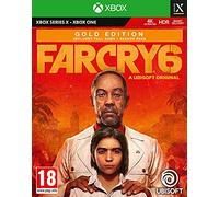 Far Cry 6 - Import UK