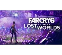 Far Cry 6 Lost Between Worlds (Xbox)