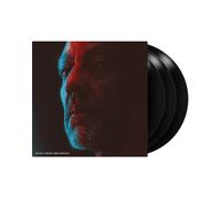 Far Cry 6 OST Vinyle - 3LP - NEUF