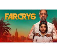 Far Cry 6 PC [Code de téléchargement]