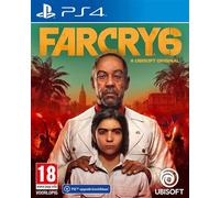 Far Cry 6 PS4