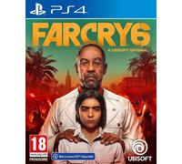 Far Cry 6 Ps4
