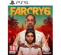 Far Cry 6