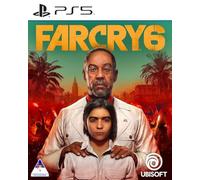 Far Cry 6 Playstation 5