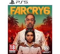 Far Cry 6 PS5 E