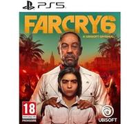 Far Cry 6 PS5 G