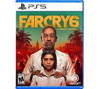 Far Cry 6 Replen for PlayStation 5