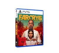 Far Cry 6 - Standard Edition - [PlayStation 5]