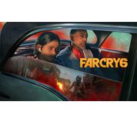 FAR CRY 6 (Steam Account)