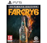 Far Cry 6 (Ultimate Edition)