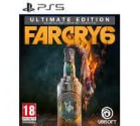 Far Cry 6 (Ultimate Edition)