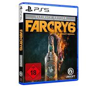 Far Cry 6 Ultimate Edition - [PlayStation 5]