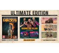 Far Cry 6 [Ultimate Edition] - Xbox Series X / Xbox One