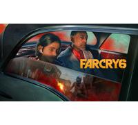 Far Cry 6 (XB1)