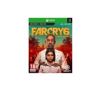Far Cry 6 (Xbox)