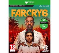 Far Cry 6 Xbox One Series X