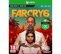 Far Cry 6 Xbox One (Uk Import)