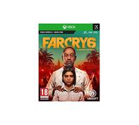 Far Cry 6 (Xbox One/Xbox Series X, 2021) - Neuf Sous Blister