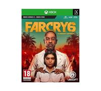 Ubisoft Jeu vidéo Far Cry 6 – Xbox Series X / Xbox One