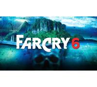 Far Cry 6 (Xbox Series X)