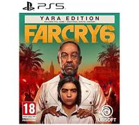 Far Cry 6: Yara Edition (PS5) (PS5)