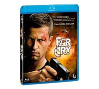 Far cry [Blu-ray]