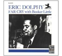 Far Cry by Eric Dolphy^Booker Little (1999-07-08)