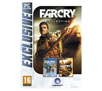 FAR CRY COLLECTION / Jeu PC