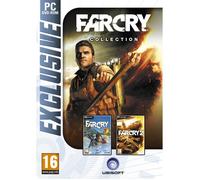 Far Cry Collection Pc
