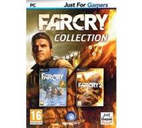 Far Cry Collection PC G