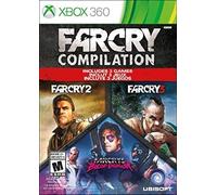 UBI SOFT Far Cry Compilation