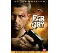 FAR CRY-ED SP-2 DVD-VN