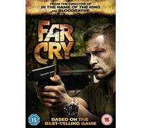 Far Cry [Edizione: Regno Unito] [Import]