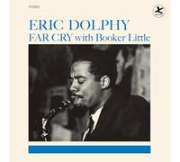 Eric Dolphy Quintet – Far Cry With Booker Little – Vinyle – Édition limitée