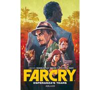 Far Cry: Esperanza's Tears