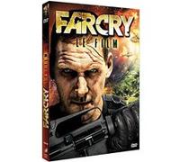 Far Cry – Sony Pictures Home Entertainment