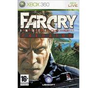 FAR CRY INSTINCTS PREDATOR