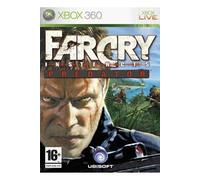 FAR CRY INSTINCTS PREDATOR