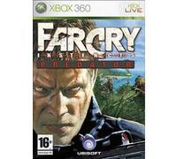 Far Cry Instincts - Predator G