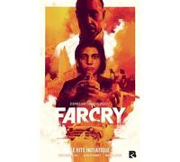 Far Cry - Le Rite Initiatique