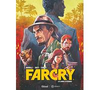 Far Cry: Les Larmes d'Esperanza